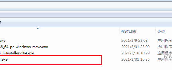 DSF-跨平台的极简 HTTP 目录文件列表程序(Golang)