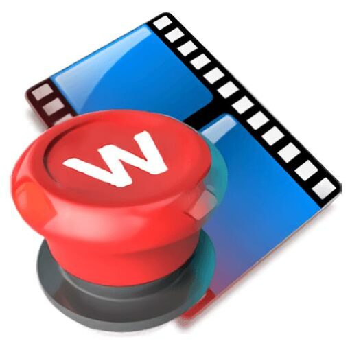 WonderFox Video Watermark 视频批量添加水印软件/本站专属优惠 10 元/优惠后￥48
