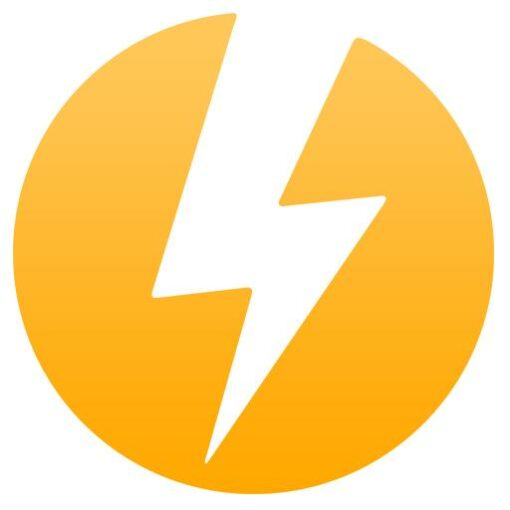 DAEMON Tools 6 模拟虚拟光驱镜像工具软件/本站专属优惠 20 元/优惠后￥208