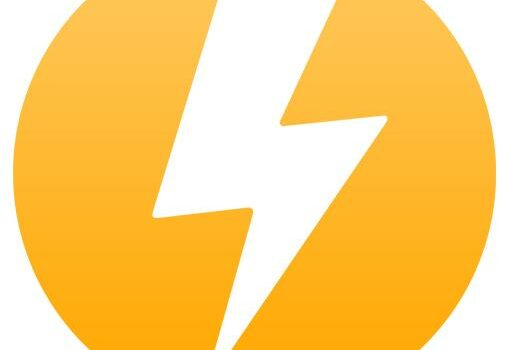 DAEMON Tools 6 模拟虚拟光驱镜像工具软件/本站专属优惠 20 元/优惠后￥208