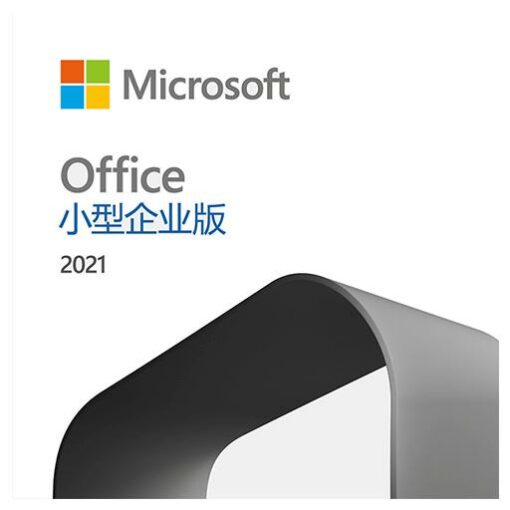 Office 2021 小型企业版商用办公软件/本站专属优惠 50 元/优惠后￥648