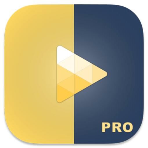 OmniPlayer Mac 苹果全能视频播放器软件-￥24.00