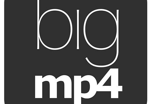 bigmp4 Ai人工智能视频无损放大/本站专属优惠 10 元/优惠后￥108