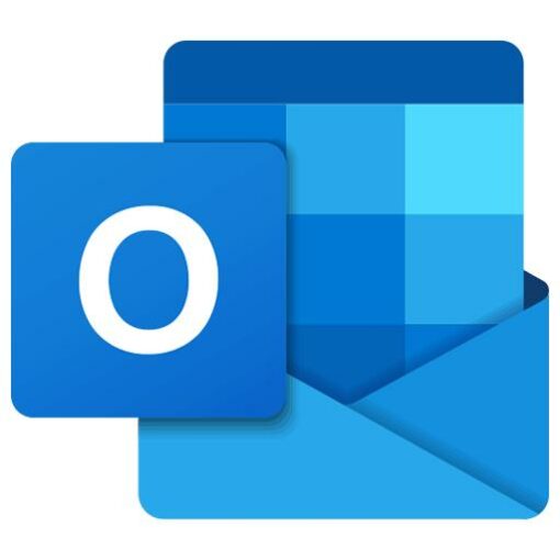 Outlook 2021 电子邮箱客户端工具软件-￥268.00
