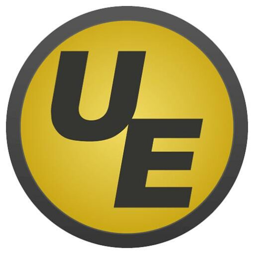 UltraEdit UE 代码编辑器与文件对比工具软件-￥1098.00