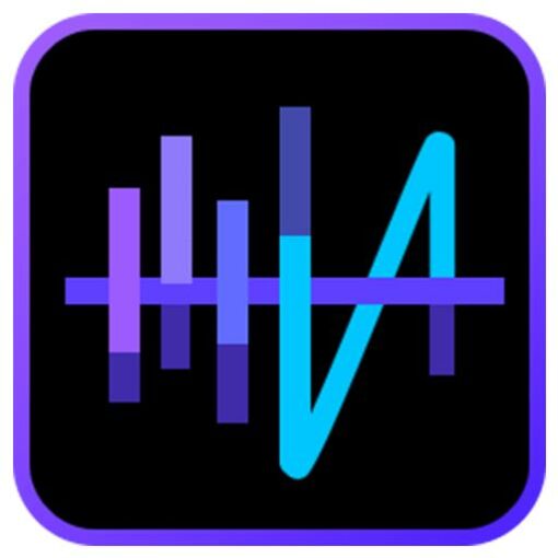 AudioDirector 12 专业音频编辑处理工具软件/本站专属优惠 10 元/优惠后￥788