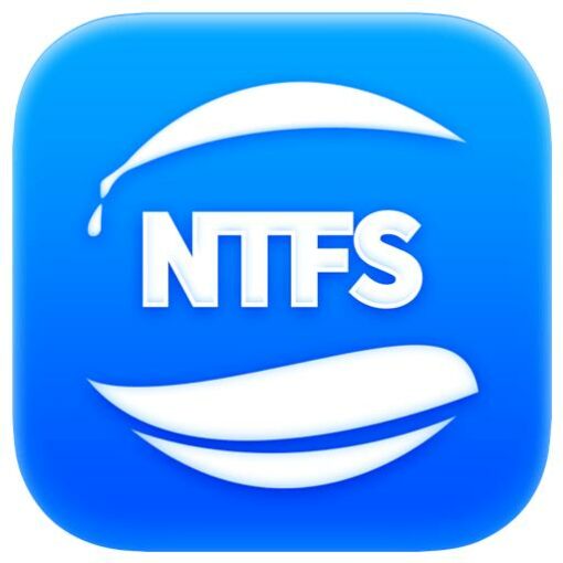 NTFS for Mac 助手 苹果移动硬盘U盘读写工具-￥50.00
