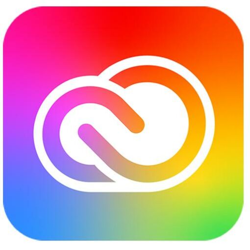Adobe Creative Cloud 摄影计划 PS+LRc 套餐软件/本站专属优惠 50 元/优惠后￥948