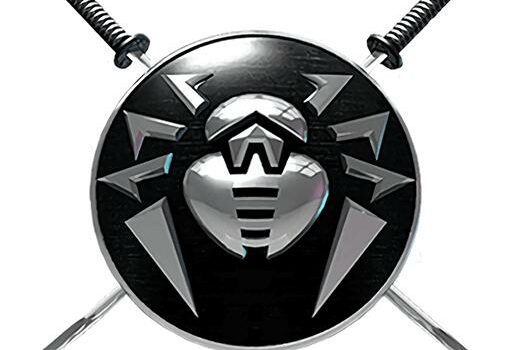 Dr.Web KATANA 大蜘蛛非特征码反病毒保护软件/本站专属优惠 10 元/优惠后￥478