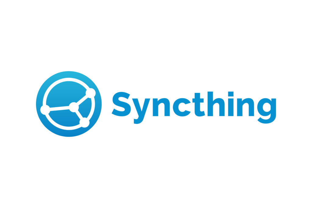 Linux Ubuntu 20.04 下安装并配置 Syncthing