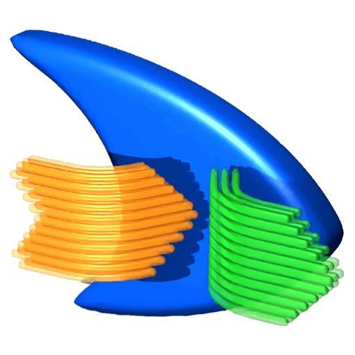 cFosSpeed 网络优化加速器 Ping优化器/本站专属优惠 10 元/优惠后￥108