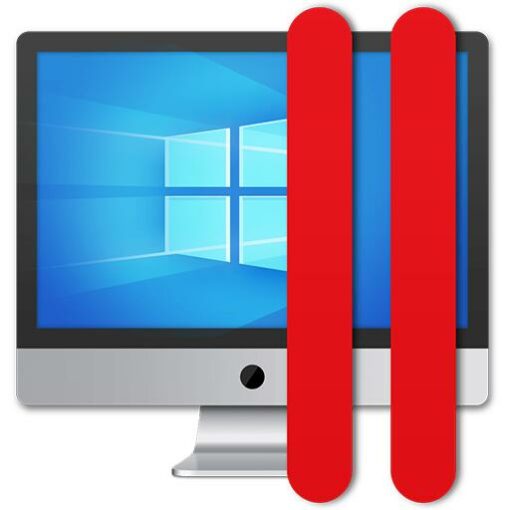 Parallels Desktop 17 for Mac 标准版虚拟机软件-￥649.00