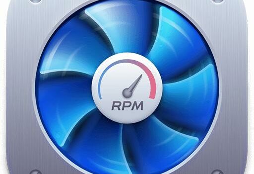 Macs Fan Control 控制苹果电脑上风扇工具软件/本站专属优惠 20 元/优惠后￥118