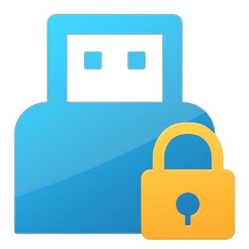 Gilisoft USB Encryption 移动硬盘/U盘加密工具软件/本站专属优惠 10 元/优惠后￥69