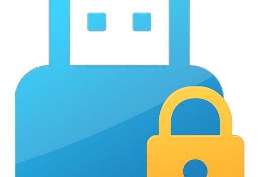 Gilisoft USB Encryption 移动硬盘/U盘加密工具软件/本站专属优惠 10 元/优惠后￥69