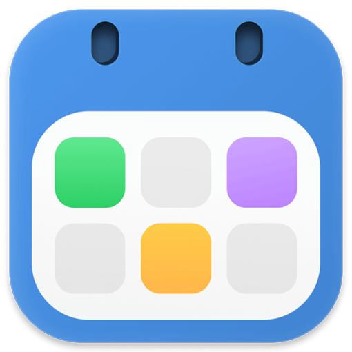 BusyCal for macOS 可高度定制专业日历软件/本站专属优惠 10 元/优惠后￥348