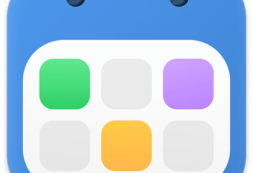 BusyCal for macOS 可高度定制专业日历软件/本站专属优惠 10 元/优惠后￥348