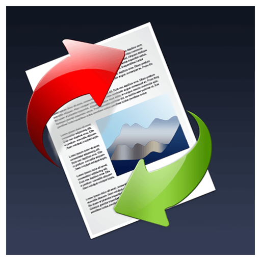 Doxillion 文档多格式转换工具软件/本站专属优惠 10 元/优惠后￥188