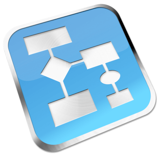 ClickCharts 专业流程图制作工具软件/本站专属优惠 10 元/优惠后￥188