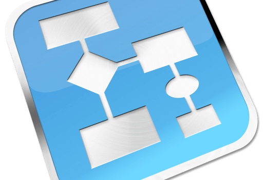 ClickCharts 专业流程图制作工具软件/本站专属优惠 10 元/优惠后￥188