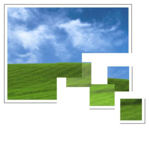 Pixillion 图像文件格式批量转换工具软件/本站专属优惠 10 元/优惠后￥188