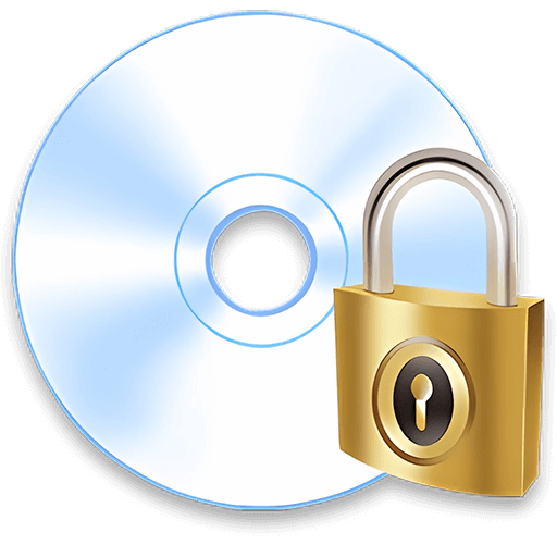 Gilisoft Secure Disc Creator CD/DVD加密工具软件/本站专属优惠码10元/优惠后￥88